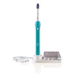 Wehkamp Daybreaker - Oral-b D20.525.3 3000 Trizone 3000 Elektrische Tandenborstel