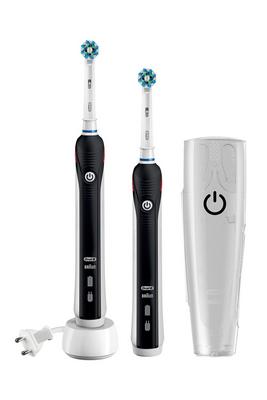 Wehkamp Daybreaker - Oral-B Pro 1900 Duopack