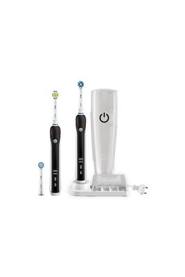 Wehkamp Daybreaker - Oral-B Pro 4900 Cross Action Elektrische Tandenborstels