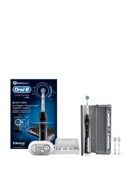 Wehkamp Daybreaker - Oral-B Pro 7000 Smart Series Elektrische Tandenborstel