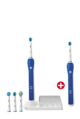 Wehkamp Daybreaker - Oral-b Professionalcare 3000+ Bonus Elektrische Tandenborstel