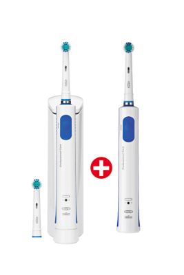 Wehkamp Daybreaker - Oral-b Professionalcare 550+ Bonus Elektrische Tandenborstel Wehkamp Daybreaker - Oral-b Professionalcare 550+ Bonus Elektrische Tandenborstel