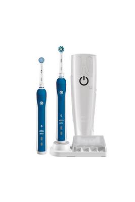 Wehkamp Daybreaker - Oral-B  Smart Series 4900 Duo