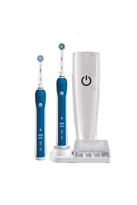 Wehkamp Daybreaker - Oral-B  Smart Series 4900 Elektrische Tandenborstels