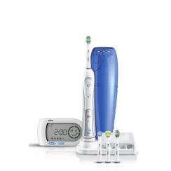 Wehkamp Daybreaker - Oral-b Triumph 5000 Elektrische Tandenborstel Met Smartguide