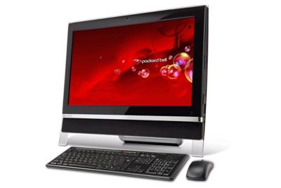 Wehkamp Daybreaker - Packard Bell One Two M U7640 Nl Computer