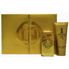 Wehkamp Daybreaker - Paco Rabanne One Million Giftset Eau De Toilette Wehkamp Daybreaker - Paco Rabanne One Million Giftset Eau De Toilette