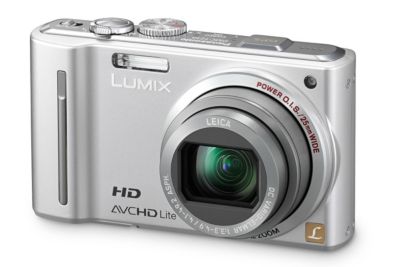 Wehkamp Daybreaker - Panasonic Dmc-tz10 Digitale Superzoom Camera Wehkamp Daybreaker - Panasonic Dmc-tz10 Digitale Superzoom Camera