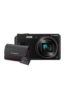 Wehkamp Daybreaker - Panasonic  Dmc-Tz57 Kit Compact Camera