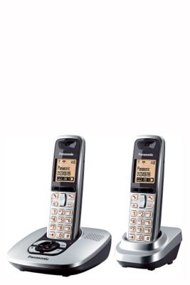 Wehkamp Daybreaker - Panasonic Kx-tg6422 Dect Telefoon