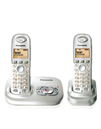 Wehkamp Daybreaker - Panasonic Kx-tg7322nls Dect Telefoon