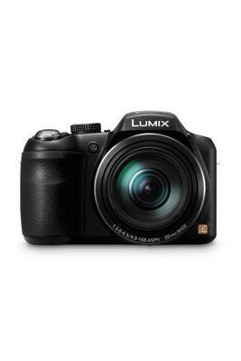 Wehkamp Daybreaker - Panasonic Lumix Dmc-lz40 Superzoom Camera
