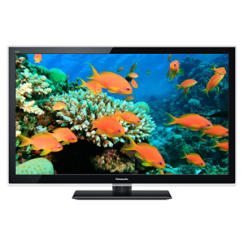 Wehkamp Daybreaker - Panasonic Tx-l42e5e Led Tv