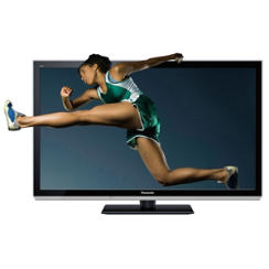 Wehkamp Daybreaker - Panasonic Tx-p42ut50e 3D Plasma Tv