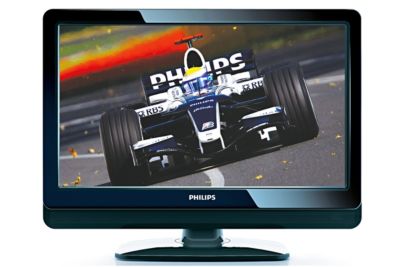 Wehkamp Daybreaker - Philips 19Pfl3404 Lcd Tv Wehkamp Daybreaker - Philips 19Pfl3404 Lcd Tv