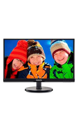 Wehkamp Daybreaker - Philips 226V6qsb6 21,5 Inch Monitor