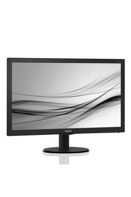 Wehkamp Daybreaker - Philips 240V5qdsb 24 Inch Monitor