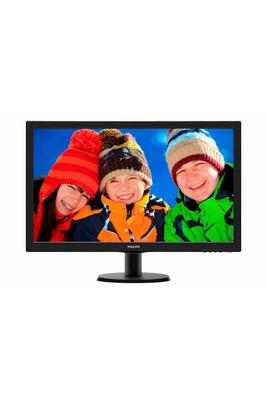 Wehkamp Daybreaker - Philips 243V5lhsb 23,6 Inch Monitor