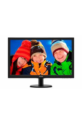 Wehkamp Daybreaker - Philips 273V5lhsb 27 Inch Monitor