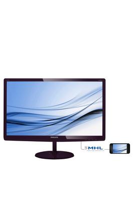 Wehkamp Daybreaker - Philips 277E6edad 27 Inch Monitor