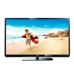 Wehkamp Daybreaker - Philips 32Pfl3517h Led Tv