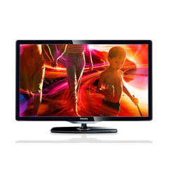 Wehkamp Daybreaker - Philips 32Pfl5606h Led Tv