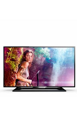 Wehkamp Daybreaker - Philips 40Pfk4009/12 Full Hd Led Tv