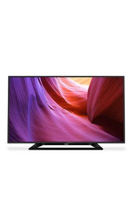 Wehkamp Daybreaker - Philips 40Pfk4100 Led Tv