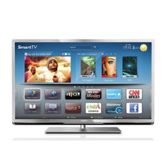 Wehkamp Daybreaker - Philips 40Pfl5507h 3D Led Tv Wehkamp Daybreaker - Philips 40Pfl5507h 3D Led Tv