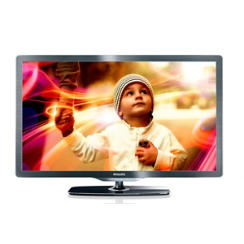 Wehkamp Daybreaker - Philips 40Pfl6606h Led Tv