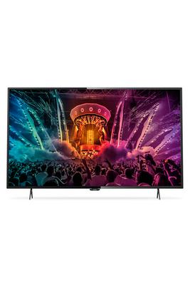 Wehkamp Daybreaker - Philips 43Pus6101 4K Ultra Hd Smart Led Tv