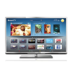 Wehkamp Daybreaker - Philips 46Pfl5507h 3D Led Tv Wehkamp Daybreaker - Philips 46Pfl5507h 3D Led Tv