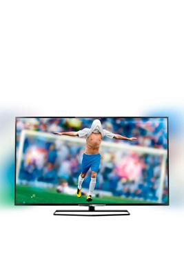 Wehkamp Daybreaker - Philips 47Pfk6549 Ambilight 3D Smart Led Tv