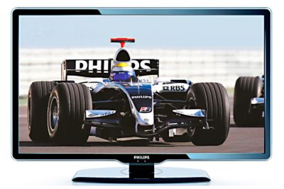 Wehkamp Daybreaker - Philips 47Pfl7404 Lcd Tv