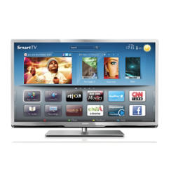 Wehkamp Daybreaker - Philips 55Pfl5507h 3D Led Tv Wehkamp Daybreaker - Philips 55Pfl5507h 3D Led Tv