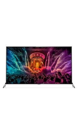 Wehkamp Daybreaker - Philips 65Pus6121/12 4K Ultra Hd Smart Tv Zwart