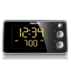 Wehkamp Daybreaker - Philips Aj3551 Wekkerradio