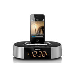 Wehkamp Daybreaker - Philips Aj7030d/12 Wekkerradio Met Ipod Dock Wehkamp Daybreaker - Philips Aj7030d/12 Wekkerradio Met Ipod Dock