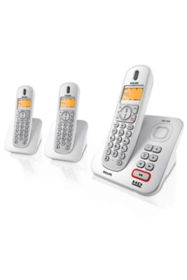 Wehkamp Daybreaker - Philips Cd2553s Dect Telefoon