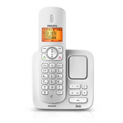 Wehkamp Daybreaker - Philips Cd2751 Dect Telefoon Wehkamp Daybreaker - Philips Cd2751 Dect Telefoon