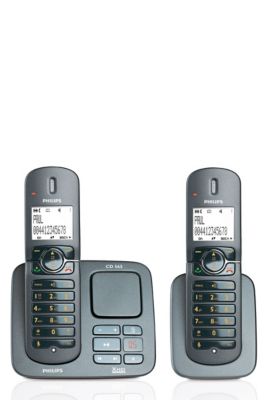 Wehkamp Daybreaker - Philips Cd5652 Dect Telefoon