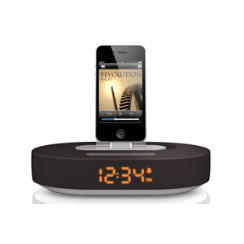 Wehkamp Daybreaker - Philips Ds1200 Speakerdock Wehkamp Daybreaker - Philips Ds1200 Speakerdock