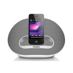 Wehkamp Daybreaker - Philips Ds3120/12 Speakerdock Wehkamp Daybreaker - Philips Ds3120/12 Speakerdock