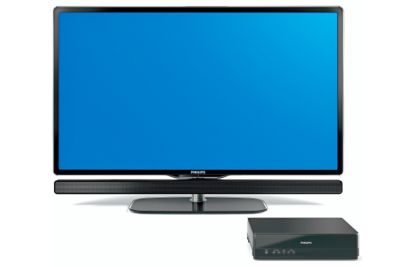 Wehkamp Daybreaker - Philips Essence 42Pes0001d Lcd Tv