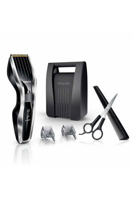 Wehkamp Daybreaker - Philips Hc7450/80 Hairclipper 7000-Serie Tondeuse Met Dualcut Technologie