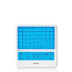Wehkamp Daybreaker - Philips Hf3330 Energy Light Wehkamp Daybreaker - Philips Hf3330 Energy Light