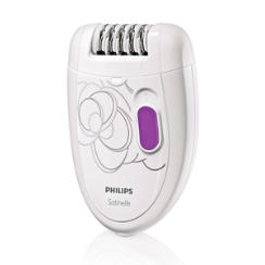 Wehkamp Daybreaker - Philips Hp6400/00 Epilator Wehkamp Daybreaker - Philips Hp6400/00 Epilator