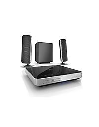 Wehkamp Daybreaker - Philips Hts7200 2.1 Home Cinema Set Met Blu-ray Speler