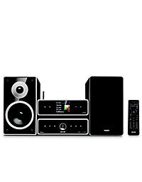 Wehkamp Daybreaker - Philips Mci500h/12 Microsysteem Wehkamp Daybreaker - Philips Mci500h/12 Microsysteem
