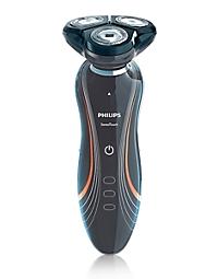 Wehkamp Daybreaker - Philips Rq1160/21 Scheerapparaat Wehkamp Daybreaker - Philips Rq1160/21 Scheerapparaat